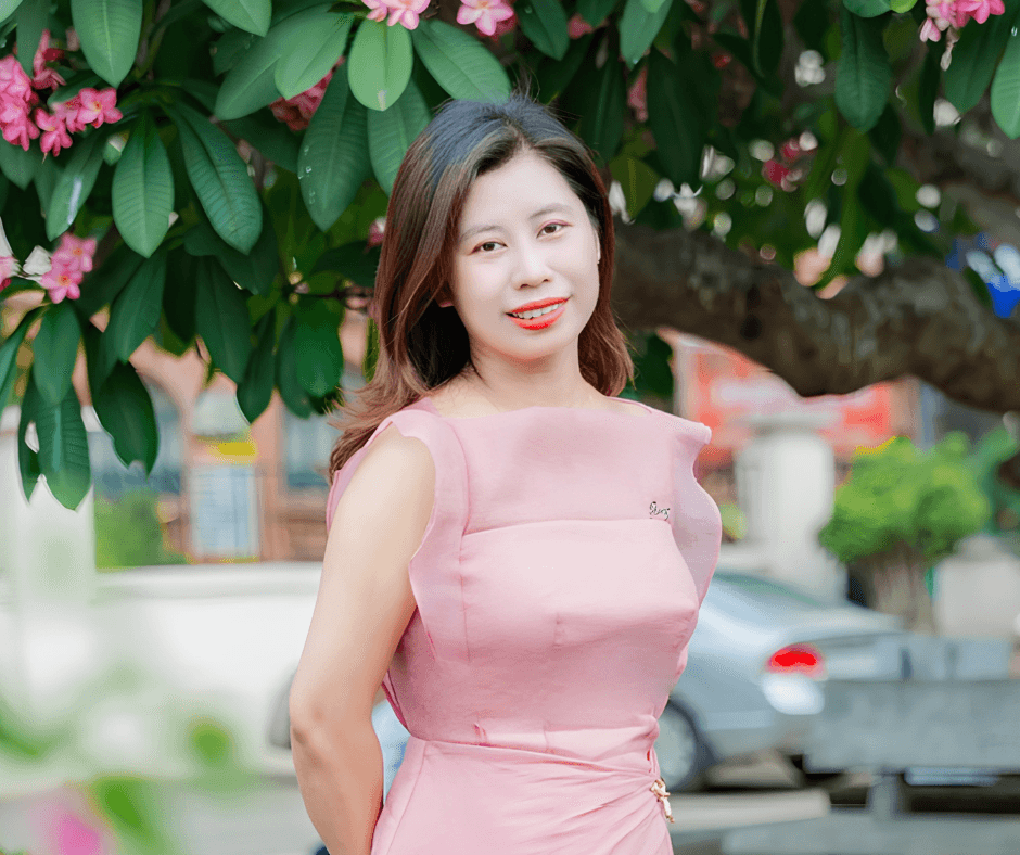 NCS.TS Nguyễn Thị Hà Thủy